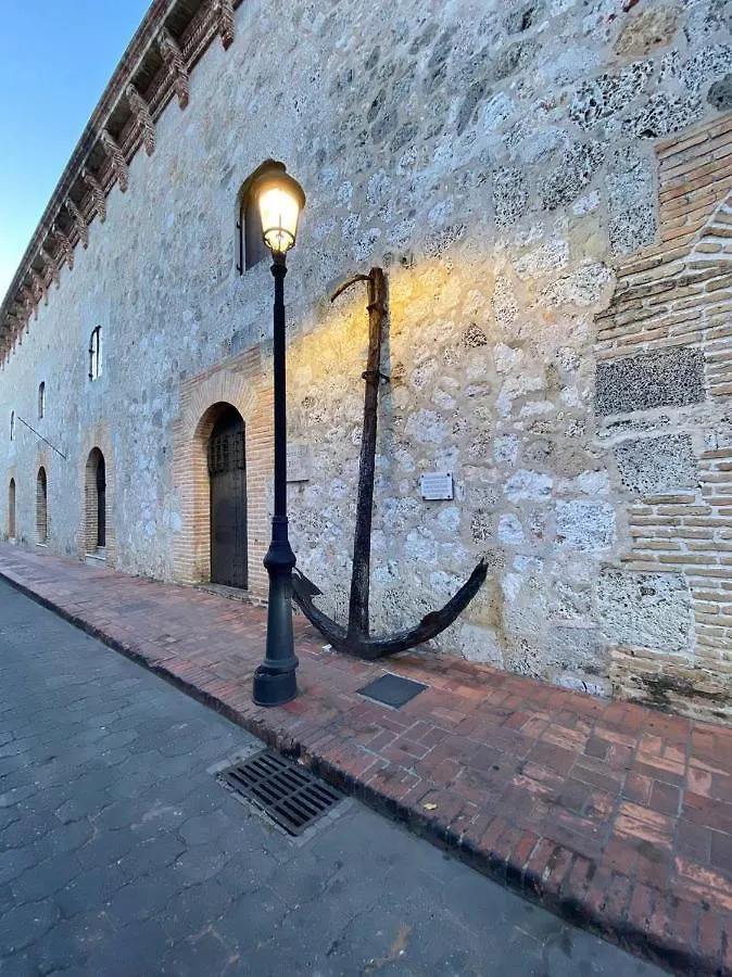 Heritage Residences Santo Domingo 0*,  Repubblica Dominicana