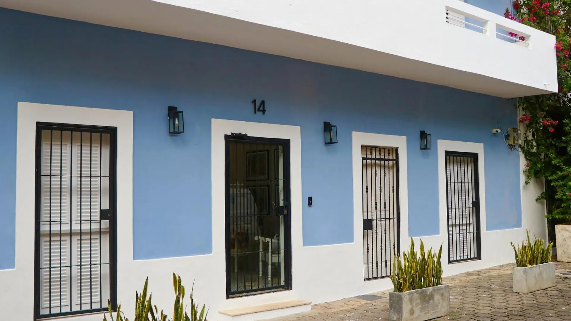 Heritage Residences Santo Domingo 0*,  Repubblica Dominicana